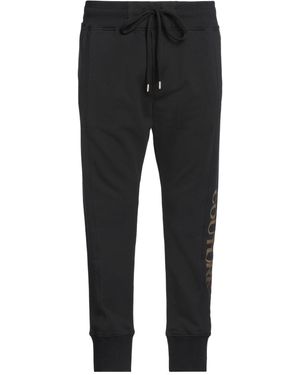 Versace Jeans Couture Hose - Schwarz