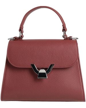 Coccinelle Borsa A Mano - Rosso