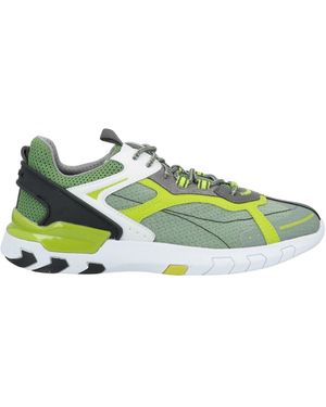 Geox Sneakers - Vert