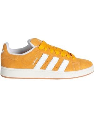 adidas Originals Trainers - Orange