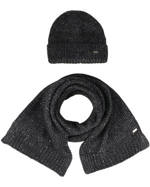 ARMANI EXCHANGE Accessories Sets - Black