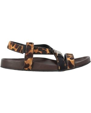 Wales Bonner Sandals - Natural