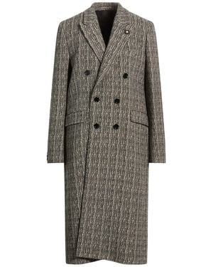 Lardini Cappotto - Grigio