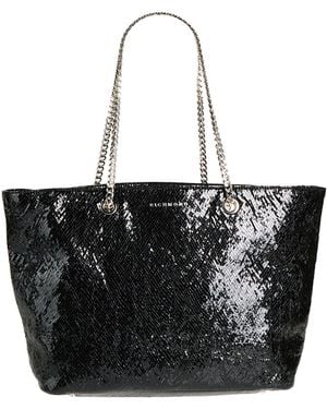 RICHMOND Shoulder Bags - Black