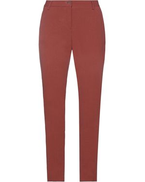 Brian Dales Hose - Rot