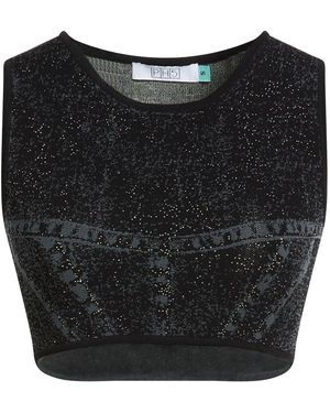 Ph5 Jumper - Black