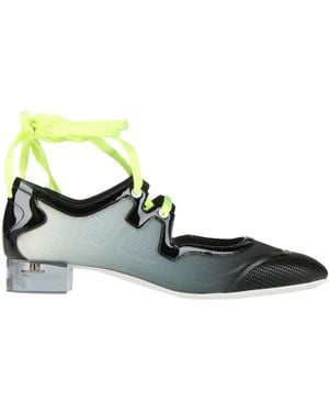 Dior Zapatos de cordones - Verde