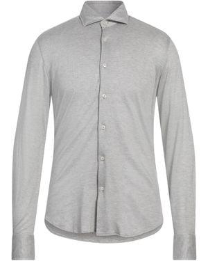 Xacus Camisa - Gris