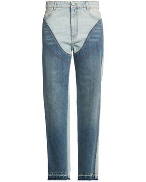 Stella McCartney Jeans - Blue
