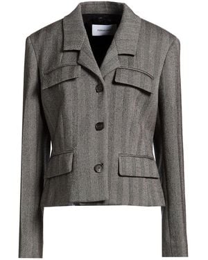 Ferragamo Blazer - Black