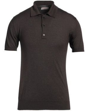 Valentino Garavani Jumper Cashmere, Silk - Black