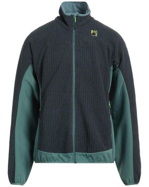 Karpos Sweatshirt - Blue