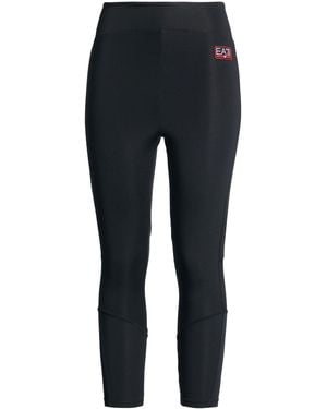EA7 Leggings - Blue