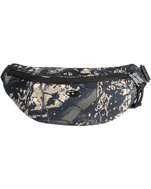 DIESEL Belt Bag - Black