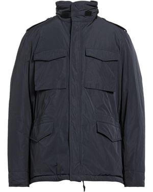 Aspesi Midnight Jacket Polyester - Blue
