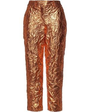 Sies Marjan Pants - Orange
