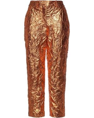 Sies Marjan Pantalon - Orange