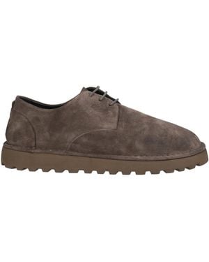 Marsèll Lace-Up Shoes - Brown