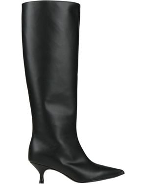 Divine Follie Bota - Negro