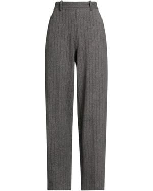 Circolo 1901 Trouser - Gray