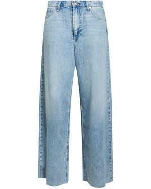Rag & Bone Jeans - Blue