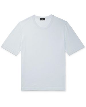 dunhill Pullover - Weiß