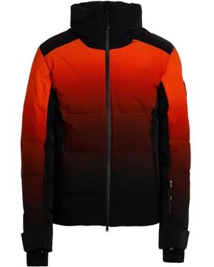 EA7 Snow Wear - Red