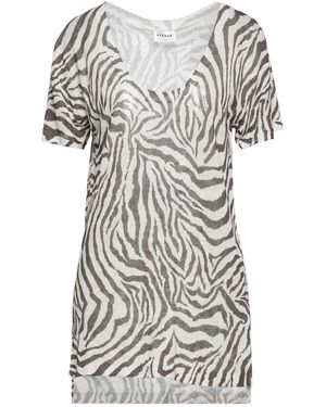 P.A.R.O.S.H. T-shirt - White