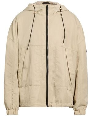 Calvin Klein Jacket - Natural