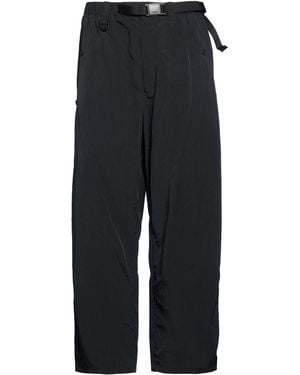 Y-3 Trouser - Blue
