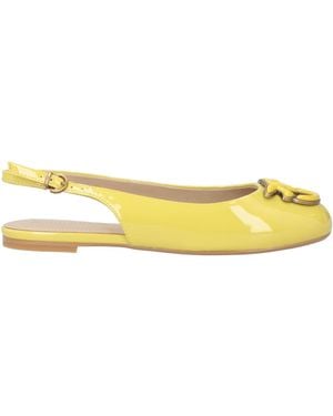 Pinko Ballerine - Giallo
