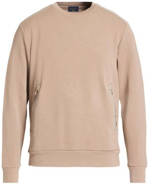 Paul & Shark Sweatshirt - Natural