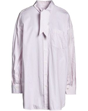 Victoria Beckham Shirt - Purple
