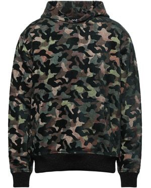 Just Don Sweatshirt - Black