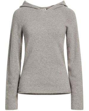 Baserange Pullover - Grigio