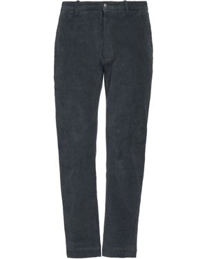 Nine:inthe:morning Pantalone - Blu