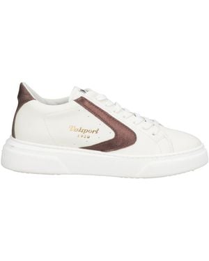 Valsport Trainers - Natural