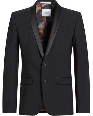 DIGEL Blazers - Black