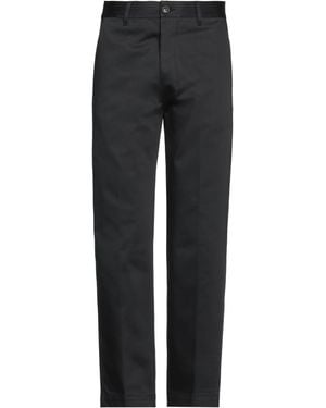 Ami Paris Trouser - Black
