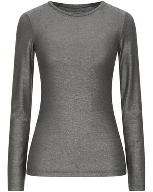 Majestic Filatures T-shirt - Grey