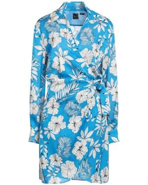 Pinko Mini Dress - Blue