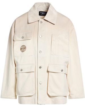 ENTERPRISE JAPAN Chaqueta Y Cazadora - Neutro