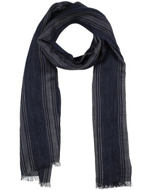 Brunello Cucinelli Scarves - Blue