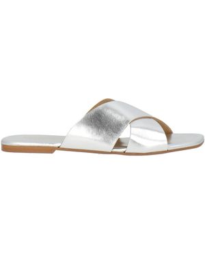 COLOUR MARKET® Sandals - White