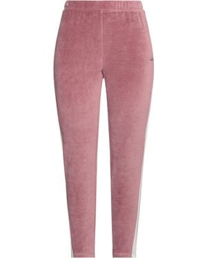 EA7 Trousers - Red
