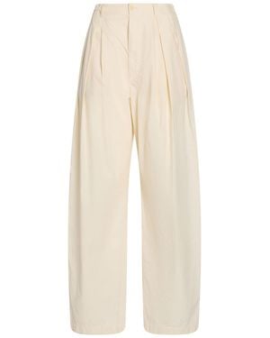 Barena Trouser - White