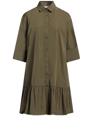 RED Valentino Mini Dress - Green