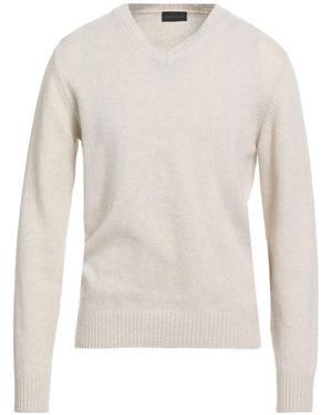 Roberto Collina Jumper - White