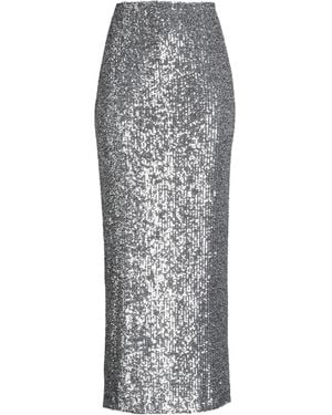 Tom Ford Maxi Skirt - Grey
