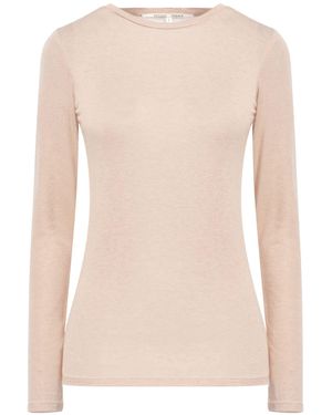 Second Female T-shirt - Natural